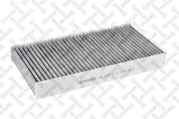 Filtru aer habitaclu Stellox 71-10267-SX