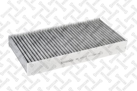 Filtru aer habitaclu Stellox 71-10267-SX