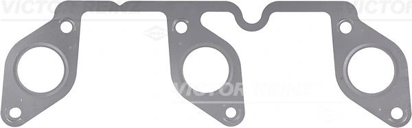 GARNITURA GALERIE EVACUARE VICTOR REINZ 71-10269-00 - Compatibil cu MERCEDES-BENZ, SETRA