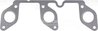 GARNITURA GALERIE EVACUARE VICTOR REINZ 71-10269-00 - Compatibil cu MERCEDES-BENZ, SETRA