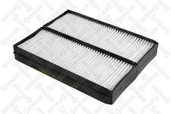FILTRU AER HABITACLU STELLOX 71-10269-SX - Compatibil cu HYUNDAI