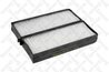Filtru aer habitaclu Stellox 71-10269-SX