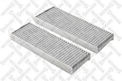 Filtru aer habitaclu Stellox 71-10271-SX