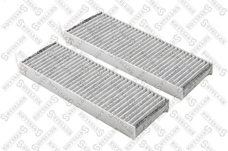 FILTRU AER HABITACLU STELLOX 71-10271-SX - Compatibil cu CITROEN, DS, OPEL, PEUGEOT, TOYOTA