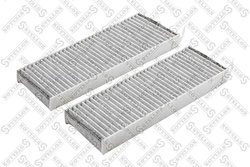 FILTRU AER HABITACLU STELLOX 71-10271-SX - Compatibil cu CITROEN, DS, OPEL, PEUGEOT, TOYOTA