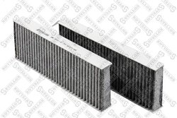 FILTRU AER HABITACLU STELLOX 71-10271-SX - Compatibil cu CITROEN, DS, OPEL, PEUGEOT, TOYOTA