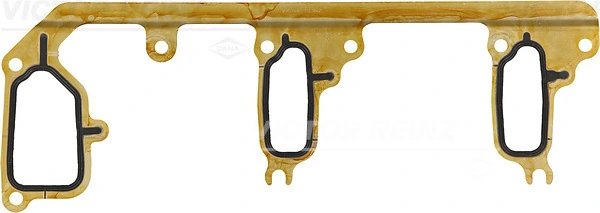 GARNITURA GALERIE EVACUARE VICTOR REINZ 71-10272-00 - Compatibil cu MERCEDES-BENZ, SETRA