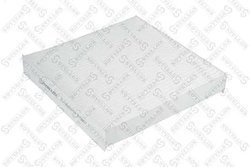FILTRU AER HABITACLU STELLOX 71-10272-SX - Compatibil cu CITROEN, PEUGEOT