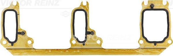 GARNITURA GALERIE EVACUARE VICTOR REINZ 71-10273-00 - Compatibil cu MERCEDES-BENZ, SETRA