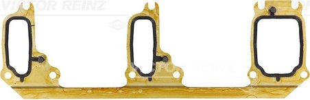 GARNITURA GALERIE EVACUARE VICTOR REINZ 71-10273-00 - Compatibil cu MERCEDES-BENZ, SETRA