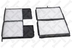 FILTRU AER HABITACLU STELLOX 71-10274-SX - Compatibil cu TOYOTA
