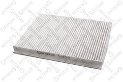 FILTRU AER HABITACLU STELLOX 71-10275-SX - Compatibil cu FIAT, LANCIA, UAZ