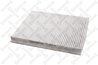 FILTRU AER HABITACLU STELLOX 71-10275-SX - Compatibil cu FIAT, LANCIA, UAZ