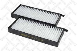 FILTRU AER HABITACLU STELLOX 71-10276-SX - Compatibil cu SSANGYONG