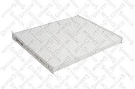 Filtru aer habitaclu Stellox 71-10277-SX