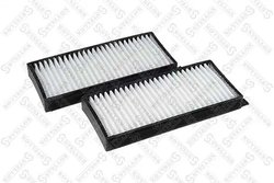 FILTRU AER HABITACLU STELLOX 71-10276-SX - Compatibil cu SSANGYONG
