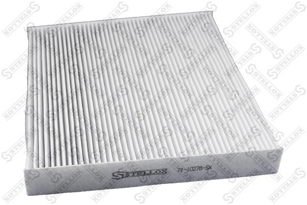 FILTRU AER HABITACLU STELLOX 71-10278-SX - Compatibil cu HYUNDAI, KIA