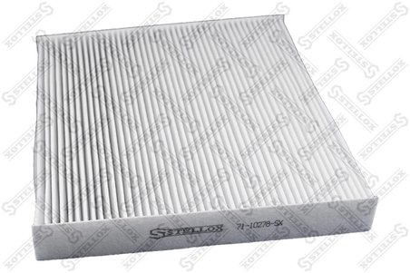 FILTRU AER HABITACLU STELLOX 71-10278-SX - Compatibil cu HYUNDAI, KIA