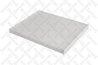 Filtru aer habitaclu Stellox 71-10277-SX