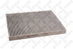 FILTRU AER HABITACLU STELLOX 71-10279-SX - Compatibil cu AUDI, SEAT, SKODA, VW