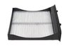 Filtru aer habitaclu Stellox 71-10280-SX