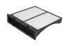 Filtru aer habitaclu Stellox 71-10280-SX