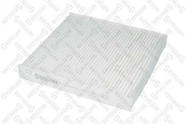 FILTRU AER HABITACLU STELLOX 71-10283-SX - Compatibil cu RENAULT