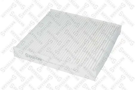 FILTRU AER HABITACLU STELLOX 71-10283-SX - Compatibil cu RENAULT