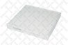 FILTRU AER HABITACLU STELLOX 71-10283-SX - Compatibil cu RENAULT