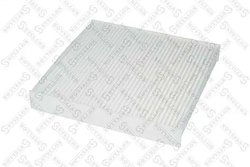 FILTRU AER HABITACLU STELLOX 71-10283-SX - Compatibil cu RENAULT