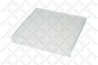 FILTRU AER HABITACLU STELLOX 71-10283-SX - Compatibil cu RENAULT