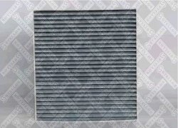 Filtru aer habitaclu Stellox 71-10284-SX