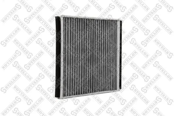 FILTRU AER HABITACLU STELLOX 71-10286-SX - Compatibil cu CHEVROLET, OPEL