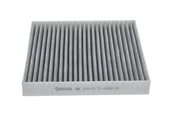 FILTRU AER HABITACLU STELLOX 71-10284-SX - Compatibil cu INFINITI, ISUZU, LEXUS, NISSAN, NISSAN (DFAC), SUBARU