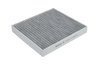 FILTRU AER HABITACLU STELLOX 71-10284-SX - Compatibil cu INFINITI, ISUZU, LEXUS, NISSAN, NISSAN (DFAC), SUBARU