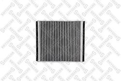 FILTRU AER HABITACLU STELLOX 71-10286-SX - Compatibil cu CHEVROLET, OPEL