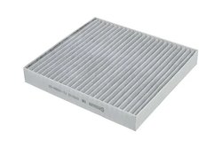 FILTRU AER HABITACLU STELLOX 71-10284-SX - Compatibil cu INFINITI, ISUZU, LEXUS, NISSAN, NISSAN (DFAC), SUBARU