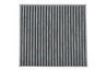 FILTRU AER HABITACLU STELLOX 71-10284-SX - Compatibil cu INFINITI, ISUZU, LEXUS, NISSAN, NISSAN (DFAC), SUBARU