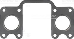 GARNITURA GALERIE EVACUARE VICTOR REINZ 71-10291-00 - Compatibil cu MERCEDES-BENZ