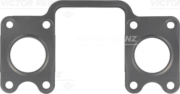 GARNITURA GALERIE EVACUARE VICTOR REINZ 71-10291-00 - Compatibil cu MERCEDES-BENZ