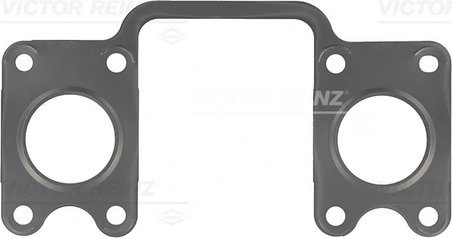 GARNITURA GALERIE EVACUARE VICTOR REINZ 71-10291-00 - Compatibil cu MERCEDES-BENZ