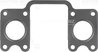 GARNITURA GALERIE EVACUARE VICTOR REINZ 71-10291-00 - Compatibil cu MERCEDES-BENZ