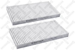 FILTRU AER HABITACLU STELLOX 71-10292-SX - Compatibil cu HYUNDAI, KIA