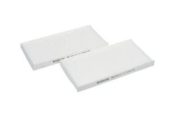FILTRU AER HABITACLU STELLOX 71-10292-SX - Compatibil cu HYUNDAI, KIA