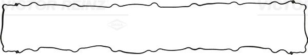 GARNITURA BAIE ULEI VICTOR REINZ 71-10294-00 - Compatibil cu MERCEDES-BENZ, SETRA