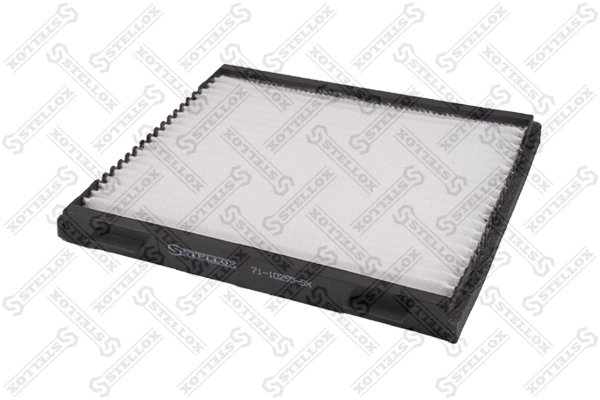 FILTRU AER HABITACLU STELLOX 71-10295-SX - Compatibil cu VOLVO