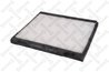 FILTRU AER HABITACLU STELLOX 71-10295-SX - Compatibil cu VOLVO