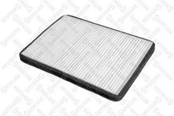 FILTRU AER HABITACLU STELLOX 71-10296-SX - Compatibil cu RENAULT