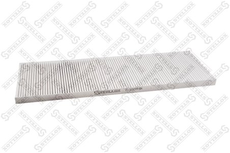 FILTRU AER HABITACLU STELLOX 71-10299-SX - Compatibil cu CITROEN, FIAT, PEUGEOT