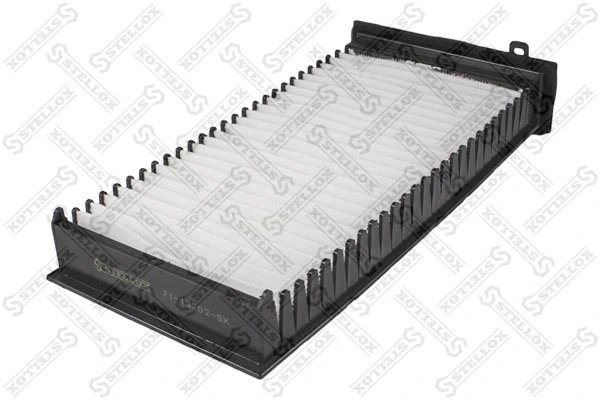 Filtru aer habitaclu Stellox 71-10302-SX